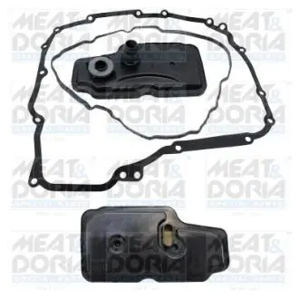 KIT21108 MEATDORIA CHEVROLET Фильтр АКП с прокладкой CAPTIVA 11- MEAT&DORIA подбор по vin на Brocar