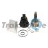 TRAKMOTIVE HONDA Шрус наружный 26/28 зуб. к-кт Jazz 02- 40-0192