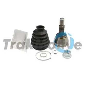 400152 TRAKMOTIVE FORD Шрус наружный к-кт 25/28 зуб. Focus 98- TRAKMOTIVE підбір по vin на Brocar