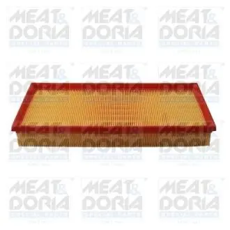 16417 MEATDORIA FORD Фильтр воздушный Mondeo III 1,8-3,0 00- MEAT&DORIA підбір по vin на Brocar