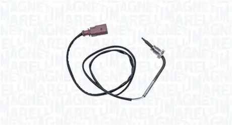 STS0547 MAGNETI MARELLI датчик температури VW Passat 1.6TDI 14- MAGNETI MARELLI підбір по vin на Brocar