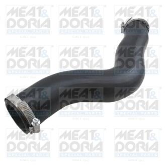 96194 MEATDORIA OPEL Патрубок воздушного фильтра MOVANO 98-01 MEAT&DORIA підбір по vin на Brocar