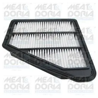 18446 MEATDORIA HONDA Фильтр воздушн.Civic 1.6/2.2 i DTEC 12- MEAT&DORIA підбір по vin на Brocar
