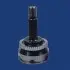 TOJ0317 MAGNETI MARELLI VOLVO ШРКШ зовнішній (к-кт) S40/V40 95- MAGNETI MARELLI підбір по vin на Brocar