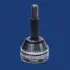 MAGNETI MARELLI FORD ШРКШ зовнішній Transit 2.2TDCi 06- TOJ0133