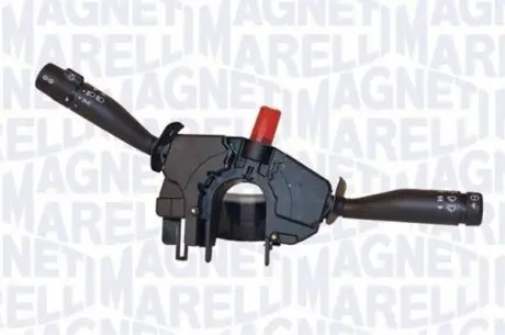 DA50166 MAGNETI MARELLI FORD перемикач на рул. колод.Fiesta 96- MAGNETI MARELLI подбор по vin на Brocar