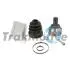 TRAKMOTIVE MAZDA Шрус наружный к-кт 36/22 зуб. 3 03-09 40-0244