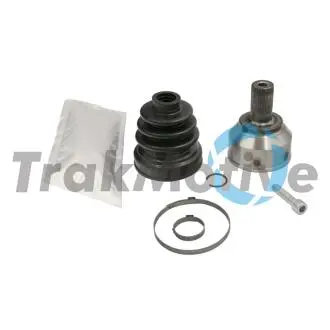 400244 TRAKMOTIVE MAZDA Шрус наружный к-кт 36/22 зуб. 3 03-09 TRAKMOTIVE підбір по vin на Brocar