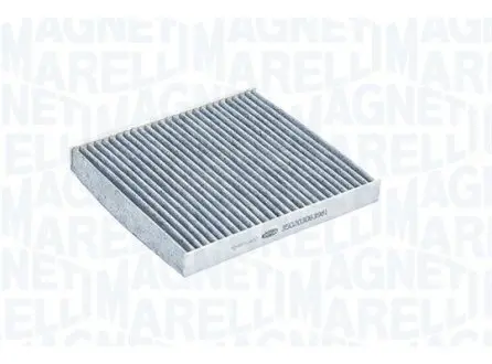 BCF398C MAGNETI MARELLI фільтр салону (вугілля !) Freemont 11- MAGNETI MARELLI підбір по vin на Brocar