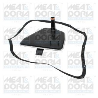 KIT21056 MEATDORIA Фильтр + прокладка АКП AUDI Q7 3.6FSI 06-10 MEAT&DORIA подбор по vin на Brocar