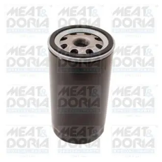 15405 MEATDORIA FORD Фильтр масляный 1,6D: Escort, Orion 84- MEAT&DORIA підбір по vin на Brocar