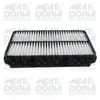18600 MEATDORIA TOYOTA Фильтр воздушный RAV 4 II 2.0 D 01-05 MEAT&DORIA підбір по vin на Brocar