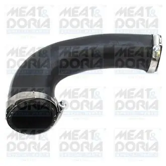 96594 MEATDORIA AUDI Патрубок турбины Q5 (8RB) 2.0 TDI 10-17 MEAT&DORIA подбор по vin на Brocar
