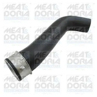 96268 MEATDORIA VW Патрубок турбины Skoda Octavia 1,9TDI 96- MEAT&DORIA підбір по vin на Brocar
