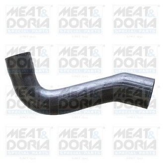 96118 MEATDORIA CITROEN Патрубок воздушный Jumpy 2.0HDI 07 - MEAT&DORIA подбор по vin на Brocar