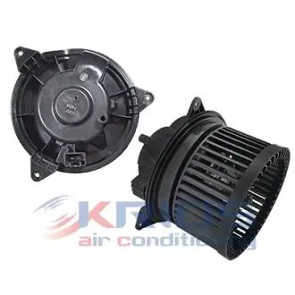 K92095 MEATDORIA FORD Вентилятор салона Focus,Mondeo III 98- MEAT&DORIA підбір по vin на Brocar