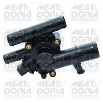 92427 MEATDORIA RENAULT Термостат Kangoo,Megane,Scenic 1.9td MEAT&DORIA підбір по vin на Brocar
