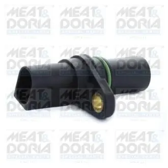 87377 Датчик обертів колінвала MEAT&DORIA підбір по vin на Brocar