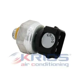 K52107 MEATDORIA VOLVO Пневмоклапан кондиционера S90/V60 14- MEAT&DORIA подбор по vin на Brocar