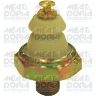 72033 Датчик тиску мастила MEAT&DORIA подбор по vin на Brocar