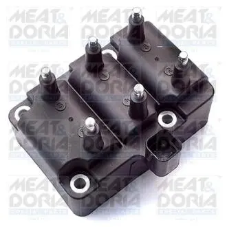 10683 MEATDORIA CHRYSLER Катушка зажигания Voyager 3,3 -01 MEAT&DORIA подбор по vin на Brocar