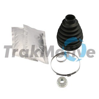 500774 TRAKMOTIVE VW К-т Пыльник 130,5*31*103,5 ШРУС T5 03- TRAKMOTIVE подбор по vin на Brocar