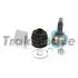 TRAKMOTIVE MAZDA ШРУС внешний к-кт 28/23зуб. 626 91- 40-0164