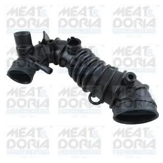 96298 MEATDORIA VW Шланг воздухозаборника Passat 1.8T -00 MEAT&DORIA підбір по vin на Brocar