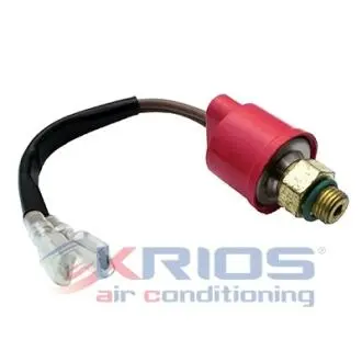 K52045 MEATDORIA DB Пневмовыключатель кондиционера W201/124 MEAT&DORIA подбор по vin на Brocar