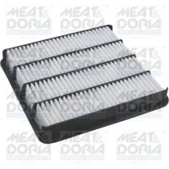 18242 MEATDORIA TOYOTA Фильтр воздуха Land Cruiser 4.7 98- MEAT&DORIA подбор по vin на Brocar