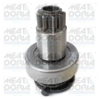 47068 MEATDORIA VW Бендикс (z=9) VW LT 28-46 II 2.5TDI 96- MEAT&DORIA подбор по vin на Brocar