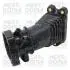 96003 MEATDORIA Патрубок воздушный FORD FOCUS 1.6TDCi 05- MEAT&DORIA підбір по vin на Brocar