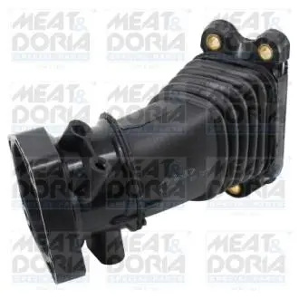 96003 MEATDORIA Патрубок воздушный FORD FOCUS 1.6TDCi 05- MEAT&DORIA подбор по vin на Brocar