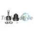 TRAKMOTIVE FIAT Шрус внешний к-кт Palio Weekend 97- 40-0574