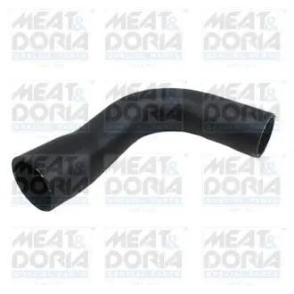 96198 MEATDORIA Патрубок турбины NISSAN QASHQAI +2 1.5dCi MEAT&DORIA підбір по vin на Brocar