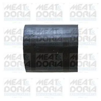 96115 MEATDORIA Патрубок воздуха CITROEN JUMPY 2.0HDI -06 MEAT&DORIA подбор по vin на Brocar