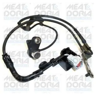 90298 MEATDORIA MAZDA Датчик ABS передн.прав.Mazda 6 02- MEAT&DORIA підбір по vin на Brocar