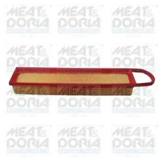 18480 MEATDORIA Фильтр воздушный CITROEN C3/C4/DS3 08-. MEAT&DORIA подбор по vin на Brocar