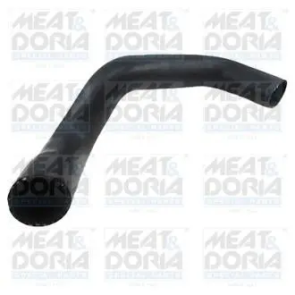 96421 MEATDORIA Патрубок турбины FORD TRANSIT 2.4 DI 00- MEAT&DORIA подбор по vin на Brocar