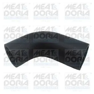 96214 MEATDORIA OPEL Патрубок турбины Vectra C 1.9CDTI MEAT&DORIA подбор по vin на Brocar