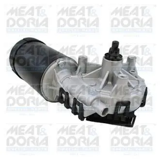 27124 MEATDORIA DB Двигатель щеток стеклоочистителя W210 MEAT&DORIA подбор по vin на Brocar
