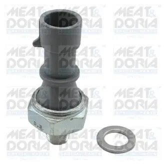 72084 MEATDORIA Датчик давления масла Astra G/H 1,6 04- MEAT&DORIA підбір по vin на Brocar