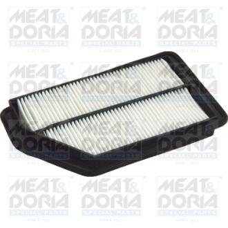 18391 MEATDORIA HONDA Фильтр воздушный Civic 2,2CTDi 05- MEAT&DORIA підбір по vin на Brocar