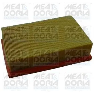 16544 MEATDORIA Фильтр воздушный VW Passat 97- AUDI A4/6 MEAT&DORIA подбор по vin на Brocar