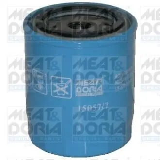 150577 MEATDORIA Фильтр масляный FORD NISSANSUBARU TOYOTA MEAT&DORIA підбір по vin на Brocar
