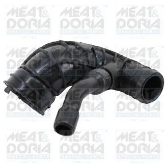 96301 MEATDORIA Патрубок воздушный CITROEN Nemo 1.4 HDI MEAT&DORIA подбор по vin на Brocar