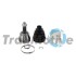 TRAKMOTIVE BMW ШРУС наружный к-кт MINI Cooper 06- 40-0809