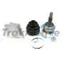 TRAKMOTIVE HONDA Шрус наружный с ABS CR-V 2,0 99- 40-0191