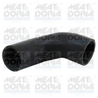 96239 MEATDORIA патрубок турбины FORD FOCUS 1.6TDCI -12 MEAT&DORIA підбір по vin на Brocar