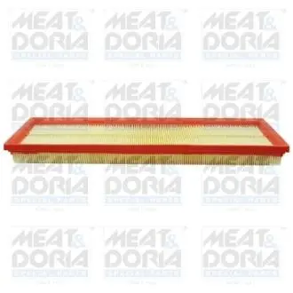 18319 MEATDORIA Фильтр воздушный VW Jetta, Beetle 2.5 MEAT&DORIA підбір по vin на Brocar